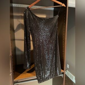 Dynamite cocktail dress